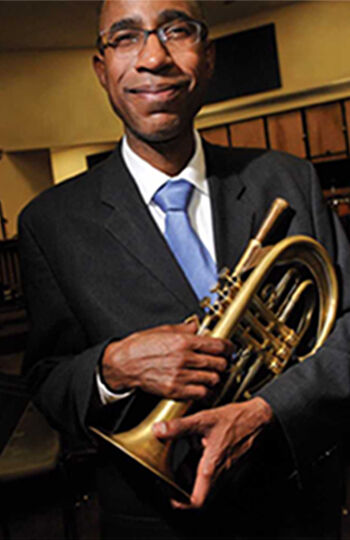 Ron Miles